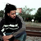 J. Cole: The Fall-Off Tour