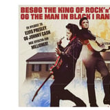 Museumsbillet - Memphis Mansion & Johnny Cash Museum