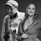 BENJAMIN KOPPEL OG MAREN UTHAUG - TRUT OG TEGN
