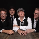 RENE & VERSGO Grill & Gas / Bistroens fødselsdag