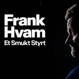 Frank Hvam - Et smukt styrt