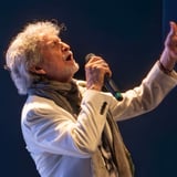 Jon Anderson & The Band Geeks