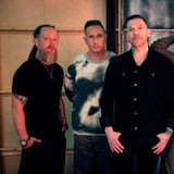 Shinedown - Dance, Kid, Dance Act II