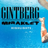 DINNERSHOW MED JAN GINTBERG – MIRAKLET HIGHLIGHTS