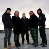 NEW MODEL ARMY