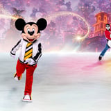 Disney On Ice : Les Aventures de Mickey