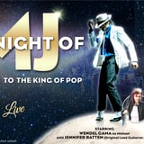 One Night Of MJ