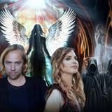 Original ENIGMA Voices Symphonic