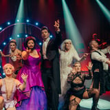 THIS IS THE GREATEST SHOW! - Premium Seats