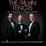The Italian Tenors