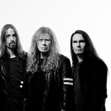 An Evening With Megadeth +