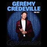 Gérémy Crédeville dans Enchanteur