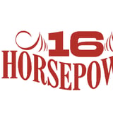16 HORSEPOWER