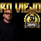 Oro Viejo by Dj Nano - Concert Music Festival