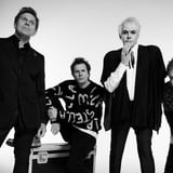 Duran Duran