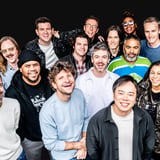 Snarky Puppy