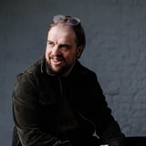 Jan Jaap van der Wal "Amor Fati - 10 jaar in Vlaanderen"