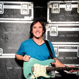 Carl Verheyen Band