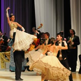 Musiktheater Prag mit dem Johann-Strauss-Ballett - Johann Strauss Gala
