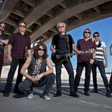Foreigner - VIP Upgrade