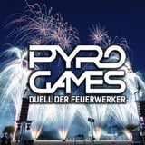 Pyro Games 2027  - Heide Park Resort
