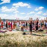 6. Yoga Open Air 2027