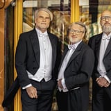 Bremer Kaffeehaus Orchester
