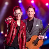CAFÉ DEL MUNDO - GUITARIZE THE WORLD Tour 2026