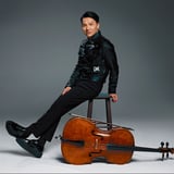 Bagjan Oktyabr - „SOUL THERAPY“ – Neues Programm - Welttournee 2026