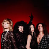Starbenders - The Beast Goes On Tour 2026