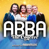 ABBA - The Concert