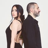 Ibrahim Maalouf et Hiba Tawaji - "A la française"