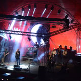 ONE OF THESE - a celebration of Pink Floyd - Meddle