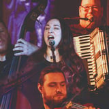 Musik in d´Lüchterkark - Folk meets Classic