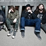 Eyehategod, Whores., and No/Mas in Orlando