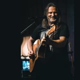Ray Wilson 30 YEARS