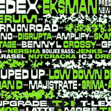 Hedex Presents: My Home Is The Rave Festival