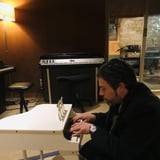 ED HARCOURT