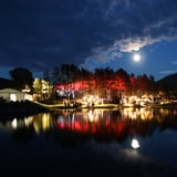 Hestholmen Retrofestival - Festivalpass