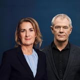 Fra forbrydelse til straf - mød drabschefen og forsvareren.