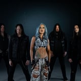 Arch Enemy - Back To The Root Of All Evil Tour