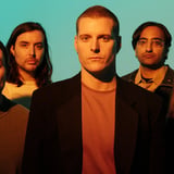 Deafheaven