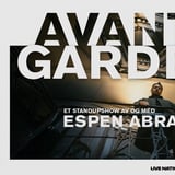 Espen Abrahamsen - Avantgarde