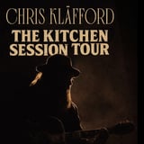Chris Kläfford - The Kitchen Session tour