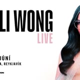 ALI WONG LIVE!