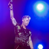 Ronan Keating