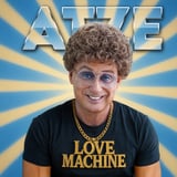 Atze Schröder - LOVEMACHINE