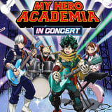 My Hero Academia