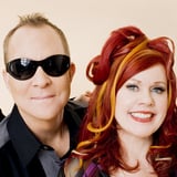 THE B-52s * DEVO:  COSMIC DE-EVOLUTION TOUR