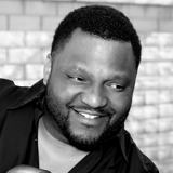 Aries Spears Live